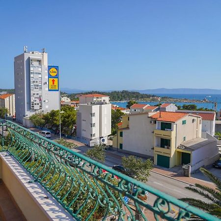 Villa Lean Makarska Buitenkant foto